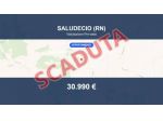Immobile in asta di 274 m², box auto in vendita a Saludecio