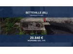 Immobile in asta di 88 m² in vendita a Setteville