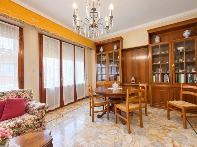 Appartamento in vendita a Siena 120 mq Rif: 1448965