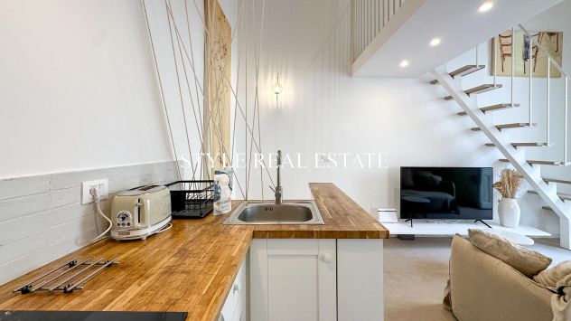 Palazzetto indipendente con due unità indipendenti - Foto 7