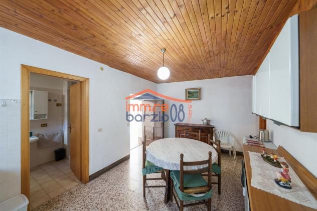 PORZIONE DI CASA CON 2 BILOCALI E GIARDINO - TACENO - Foto 7