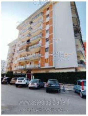 IMMOBILI-IMMOBILE RESIDENZIALE-Via A. Savinio, 373 - Foto 7