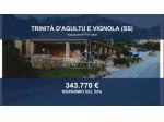 Immobile in asta di 267 m² con più di 5 locali in vendita a Trinità d'Agult &hellip;