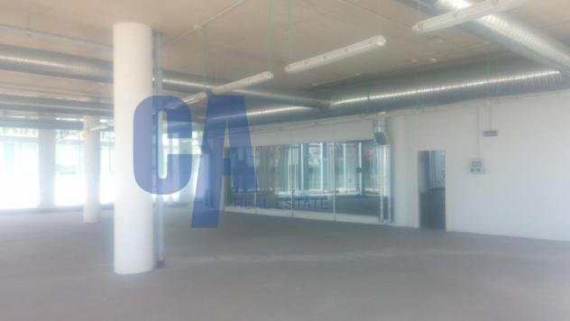 Ufficio a Assago - Rif. ULABT1261 - Foto 3