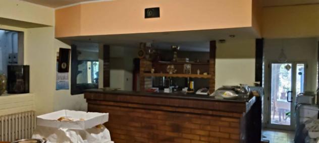 Immobile in asta di 780 m² in vendita a Castiglione Messer Raimondo - Foto 4