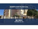 Immobile in asta di 46 m² in vendita a Quartu Sant'Elena