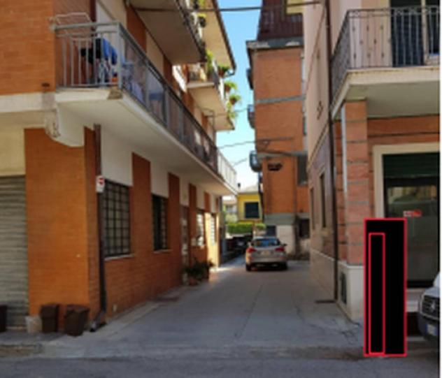 Immobile in asta di 113 m² con più di 5 locali in vendita a Sant'Elpidio a Mare - Foto 8
