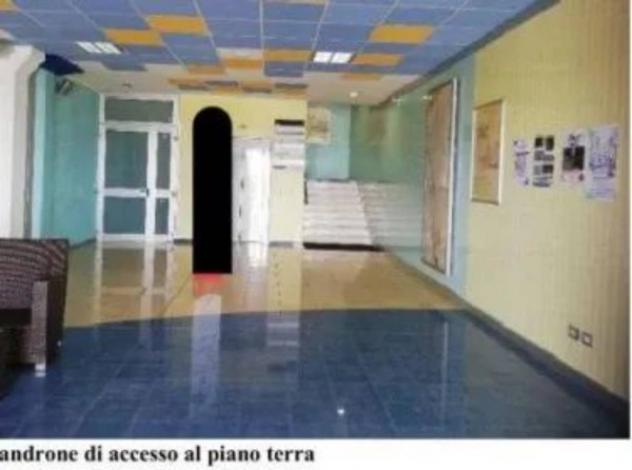 Immobile in asta di 322 m² con più di 5 locali in vendita a Termoli - Foto 6