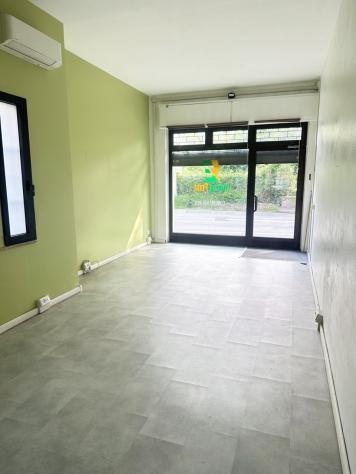 Locale commerciale in affitto a Vicenza