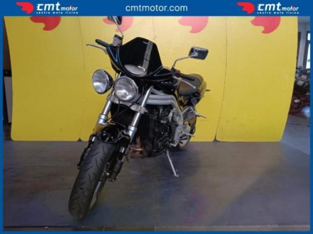 TRIUMPH Speed Triple 955 Garantita e Finanziabile rif. 21327921 - Foto 2