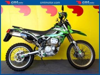 KAWASAKI KLX 250 Garantita e Finanziabile rif. 23860333