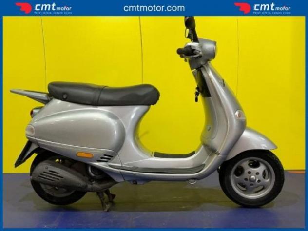 VESPA 150 ET4 Finanziabile - Argento - 23750 rif. 23764610