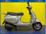 VESPA 150 ET4 Finanziabile - Argento - 23750 rif. 23764610