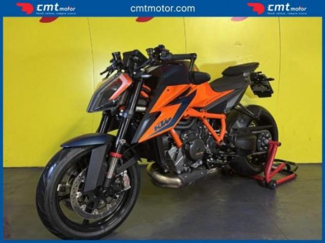 KTM 1290 Super Duke R Garantita e Finanziabile rif. 23988572 - Foto 2