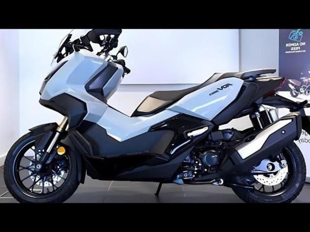Honda ADV 350 MY 26 - TASSO 0 IN 48 MESI - Foto 3