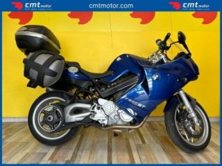 BMW F 800 ST Garantita e Finanziabile rif. 23779202