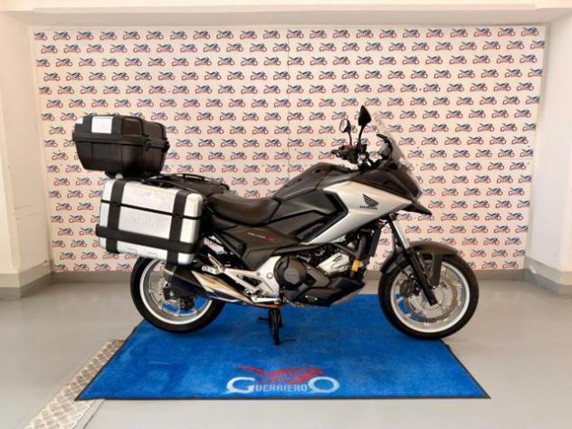 HONDA NC 750 X Garantita e Finanziabile - Foto 3