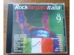 Rock Targato Italia 1999 - CD Originale