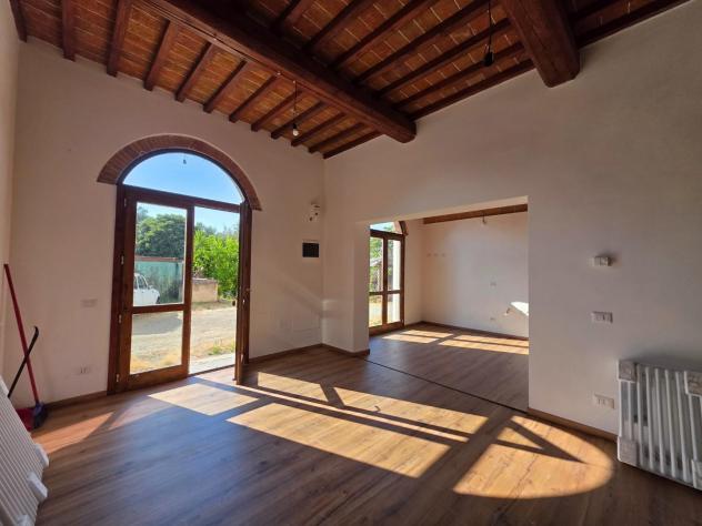 Terratetto in vendita a Boschi di Lari - Casciana Terme Lari 140 mq Rif: 1429664 - Foto 5