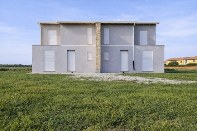Porzione di casa in vendita a Cesena - Foto 2