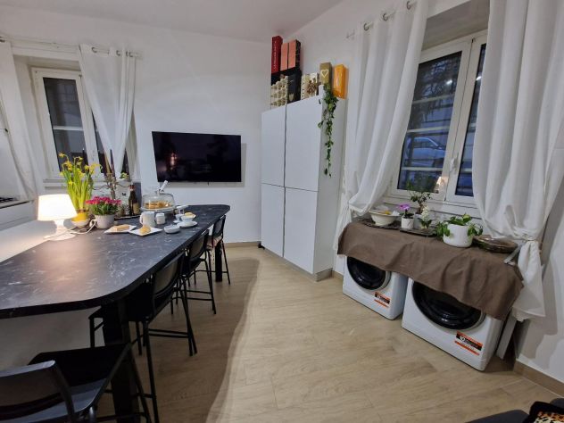 STANZE SINGOLE CON BAGNO PRIVATO-ZONA PIAZZA BOLOGNA - Foto 15