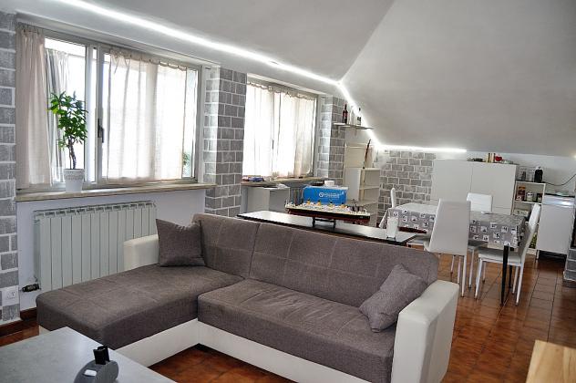 Loft in affitto a Leinì - Foto 2