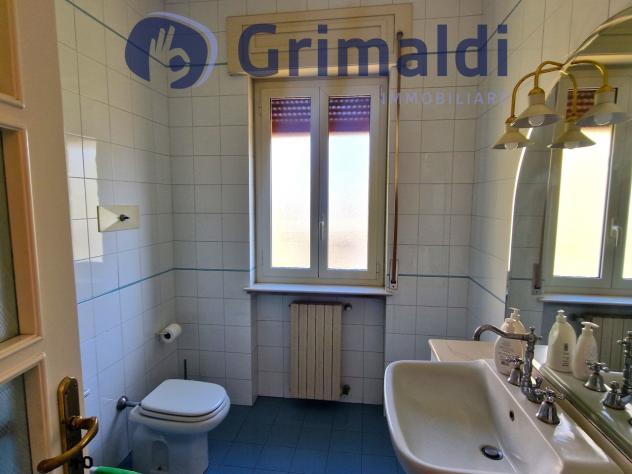 Villa in affitto a Napoli - Foto 19