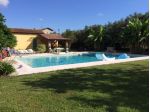 Villa in affitto a Pietrasanta 230 mq  Rif: 1031565