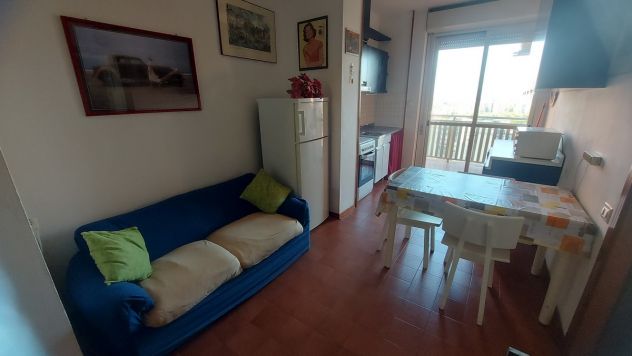 Bilocale per due studenti Zona Verderocca-Tiburtina - Foto 5