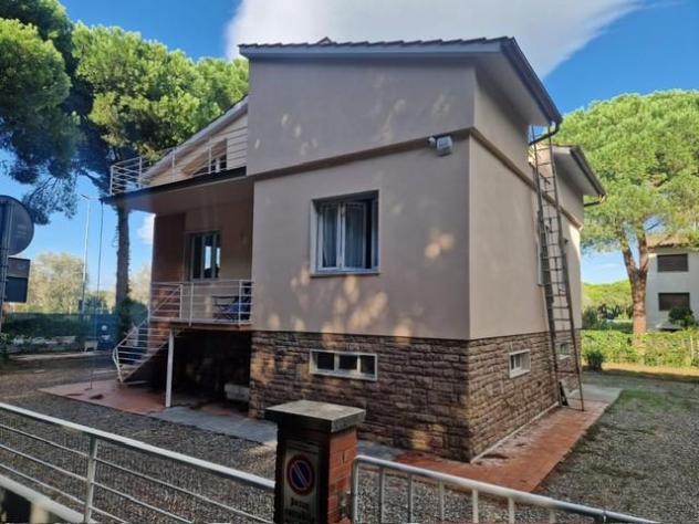 Villa in affitto a Vada - Rosignano Marittimo 65 mq Rif: 1304619 - Foto 5