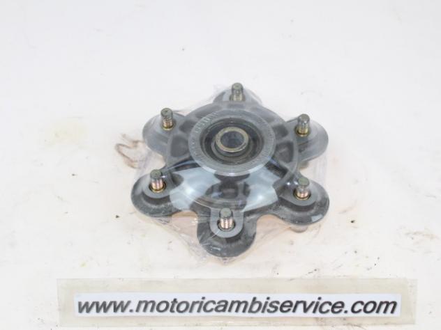 MOZZO RUOTA POSTERIORE DUCATI 620 S SUPERSPORT 2003-2004 0023642 REAR WHEEL HUB