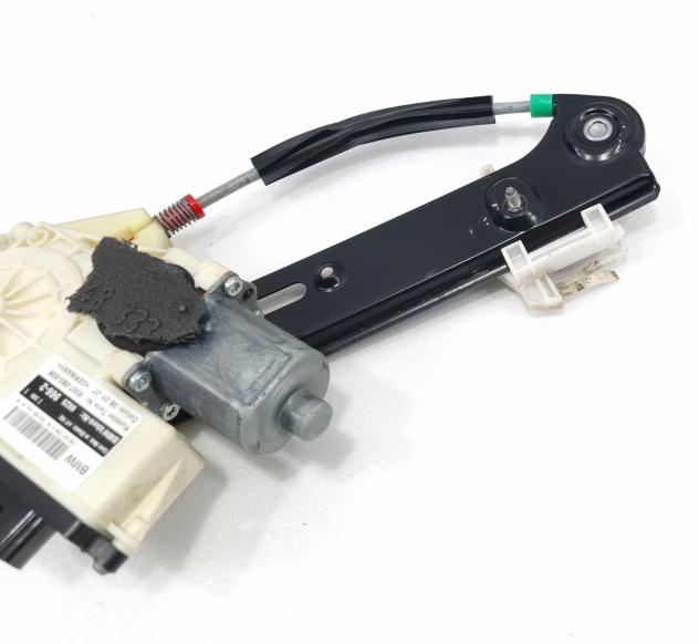 ALZACRISTALLO ELETTRICO POST. DX BMW X3 1° Serie 6925966 (0410) - Foto 10