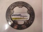 DISCO FRENO POSTERIORE GILERA NEXUS 500 (2008) 1-000-019-398