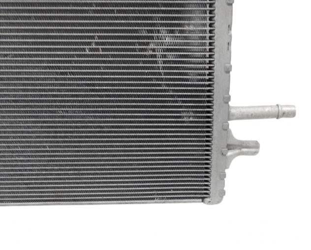RADIATORE ACQUA LAND ROVER Range Rover Evoque Serie K8D2-8K230-AC 204DTD Hybrid 2000 (18) - Foto 2