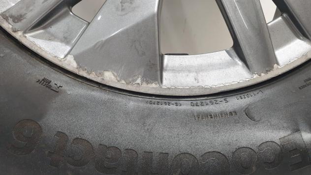 CERCHIO IN LEGA PEUGEOT 2008 Serie 9828185580 (19) - Foto 8