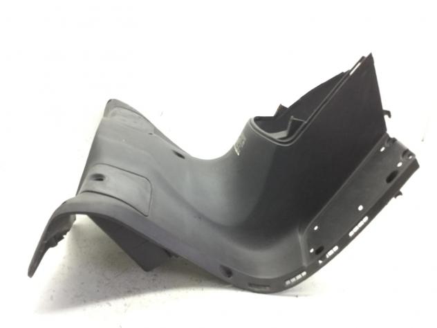 HONDA FORESIGHT 250 CARENA CONTROSCUDO RETROSCUDO E SPORTELLINI 1998 2004 - Foto 7