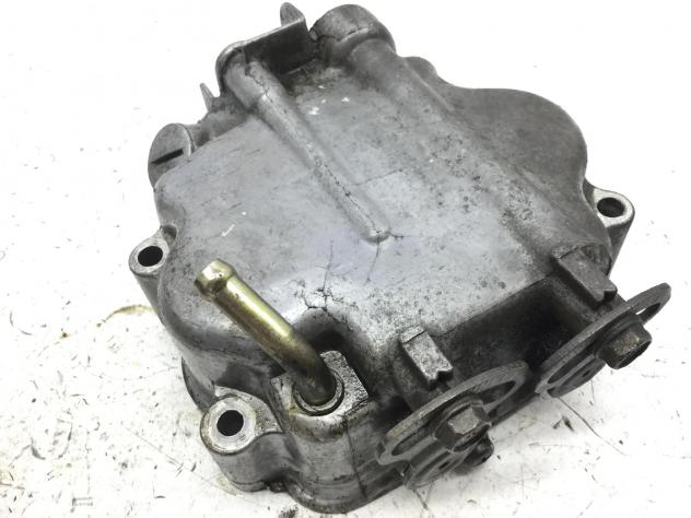 HONDA CN SPAZIO 250 TESTA TESTATA COMPLETA CON CARTER COPERCHIO 1998 JH2MF02A - Foto 10