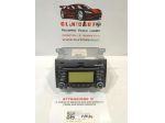 AUTORADIO HYUNDAI i30 Serie 96160-2L200 D4FB (0711)