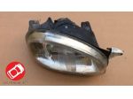 05.16.006 FARO ANT. DESTRO CHATENET MEDIA BAROODER MICROCAR VIRGO I II YDEA