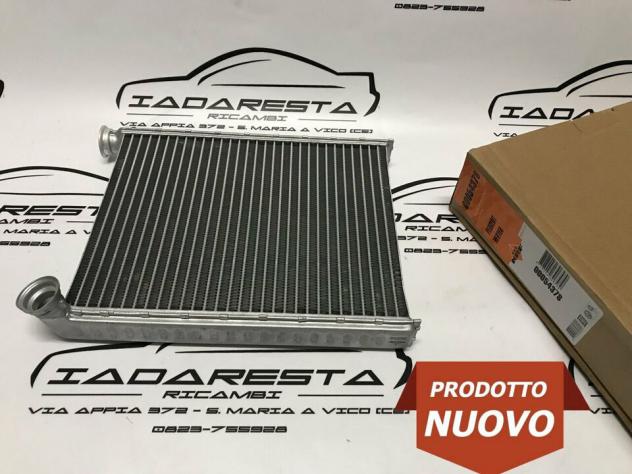 Radiatore Riscaldamento Interno Peugeot 508 2010 6448W9