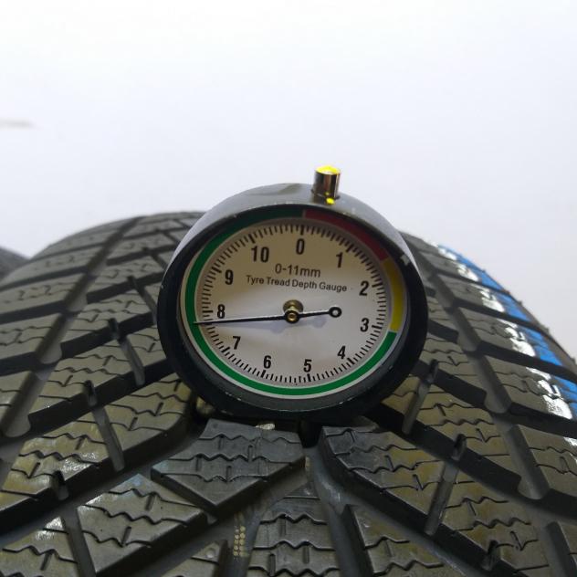 4 GOMME 225 65 17 YOKOHAMA A67818 - Foto 3