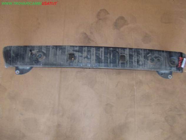 TRAVERSA PARAURTI POST. SW VOLVO V50 Carrozzeria Lamierati esterni Paraurti Traversa parau VOLVO - S40 - 01-04-2004 - 01-06-2007, VOLVO - V50 - 01