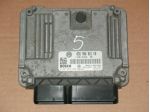 0281013233 ECU CENTRALINA VW GOLF 0281013233 03g906021kq EDC16U34