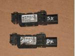 8E0959651B SENSORE CENTRALINA AIRBAG AUDI A4 1.9 DX SX 8E0959651B 8E0 959 651 B