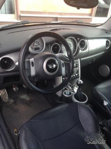 KIT AIRBAG - Mini COOPER S 2006