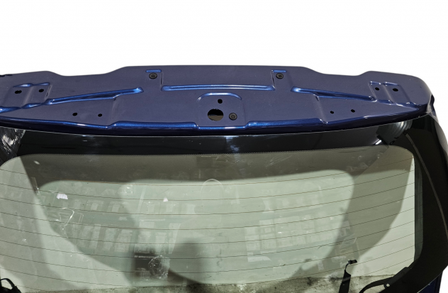 PORTELLONE POSTERIORE OPEL Crossland Serie (X) 39090002 (17) - Foto 13