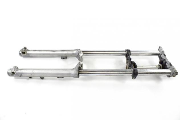 APRILIA RED ROSE 125 AP8103940 FORCELLA ANTERIORE 88 - 95 FRONT FORK SEGNI DI USURA - Foto 7