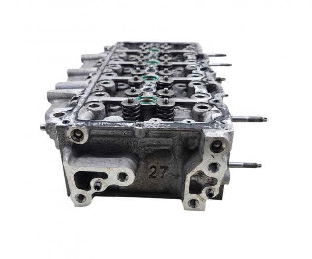 TESTA COMPLETA PEUGEOT 3008 Serie 9820580980 YH01 Diesel 1500 (1623) - Foto 12