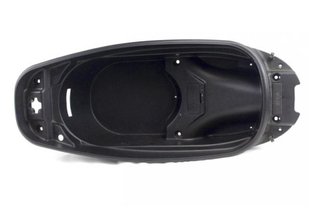 KYMCO G-DINK 300 81250LHG7E000 VASCA SOTTOSELLA PORTACASCO 11 - 17 LUGGAGE BOX - Foto 7
