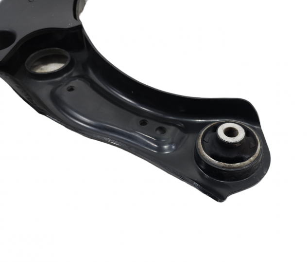 BRACCIO OSCILLANTE ANTERIORE SINISTRO AUDI A1 Sportback (GBA) 2Q0407151D (18) - Foto 14